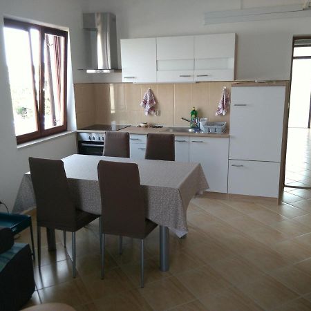 Apartman1 L&K Zadar Exterior foto