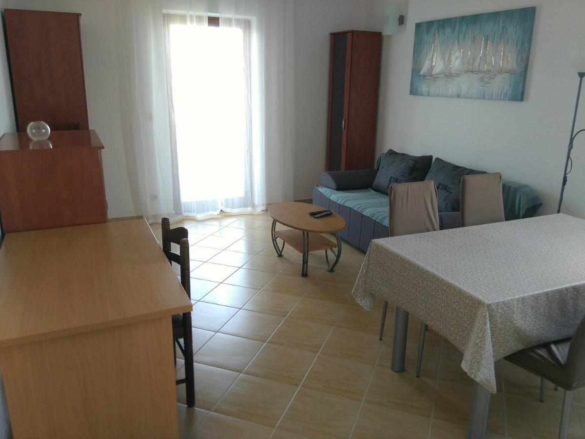 Apartman1 L&K Zadar Exterior foto